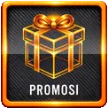 Promo PETIRGACOR