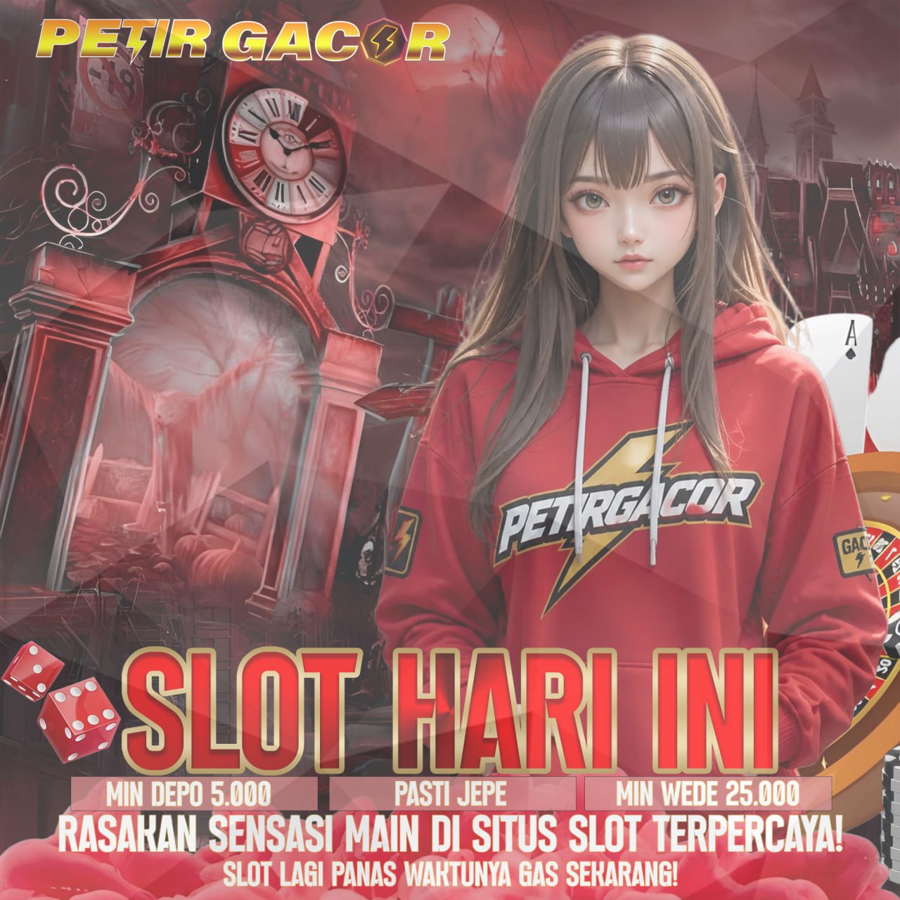 TOTO TOGEL 4D ONLINE